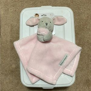 Baby Lovey/ security blanket , NWT